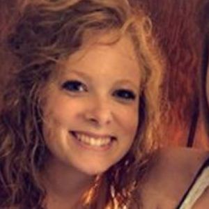 Meet your Posher, Kathryn